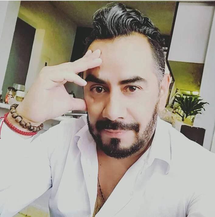 Fortino Romero