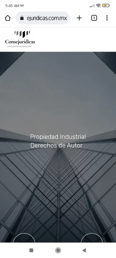 Consejuridicas